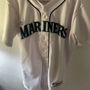 Marniers Jersey